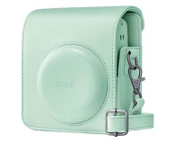Fujifilm Instax Mini 13 pokrowiec zielony - 1538340 - zdjęcie 1